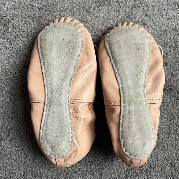Balera ballet shoes - Picture 2 of 4